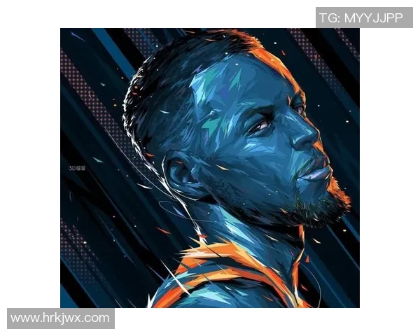 展现个性魅力的优质篮球明星头像设计推荐